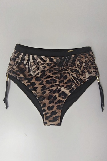 MAUI Briefshighwaist Трусы купальные